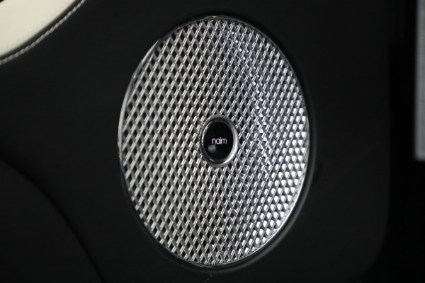 Used 2022 Bentley Bentayga Speed for sale Sold at Maserati of Westport in Westport CT 06880 19