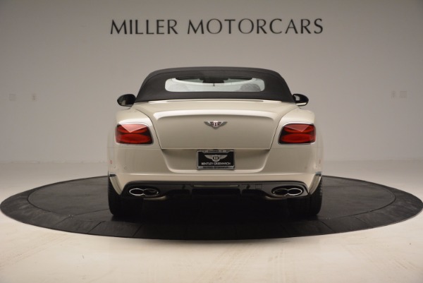 Used 2014 Bentley Continental GT V8 S for sale Sold at Maserati of Westport in Westport CT 06880 19