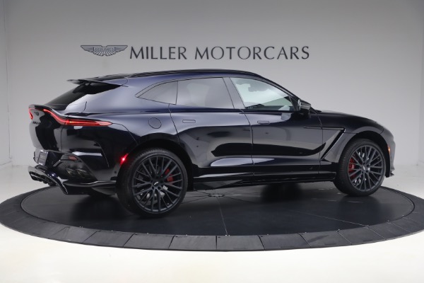 Used 2025 Aston Martin DBX 707 for sale $209,900 at Maserati of Westport in Westport CT 06880 10