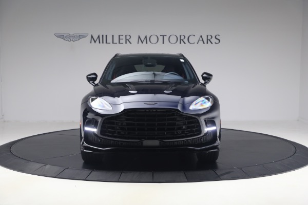 Used 2025 Aston Martin DBX 707 for sale $209,900 at Maserati of Westport in Westport CT 06880 14