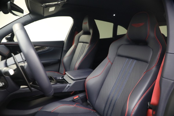 Used 2025 Aston Martin DBX 707 for sale $209,900 at Maserati of Westport in Westport CT 06880 17