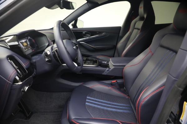 Used 2025 Aston Martin DBX 707 for sale $209,900 at Maserati of Westport in Westport CT 06880 18
