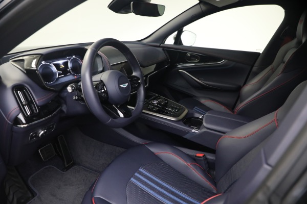 Used 2025 Aston Martin DBX 707 for sale $209,900 at Maserati of Westport in Westport CT 06880 19