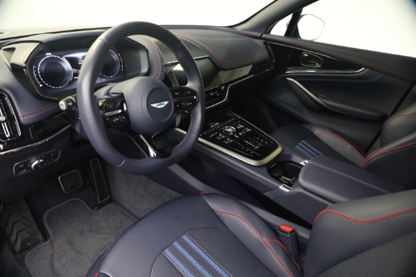 Used 2025 Aston Martin DBX 707 for sale $209,900 at Maserati of Westport in Westport CT 06880 20