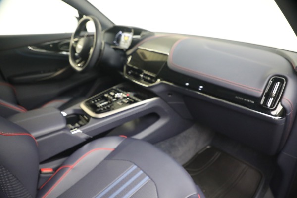 Used 2025 Aston Martin DBX 707 for sale $209,900 at Maserati of Westport in Westport CT 06880 21
