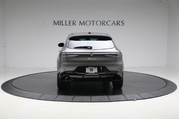 New 2025 Alfa Romeo Tonale for sale $53,625 at Maserati of Westport in Westport CT 06880 14