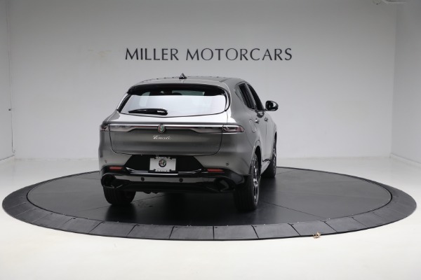 New 2025 Alfa Romeo Tonale for sale $53,625 at Maserati of Westport in Westport CT 06880 15