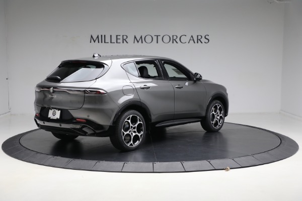 New 2025 Alfa Romeo Tonale for sale $53,625 at Maserati of Westport in Westport CT 06880 18