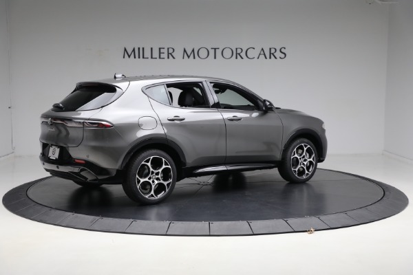 New 2025 Alfa Romeo Tonale for sale $53,625 at Maserati of Westport in Westport CT 06880 19