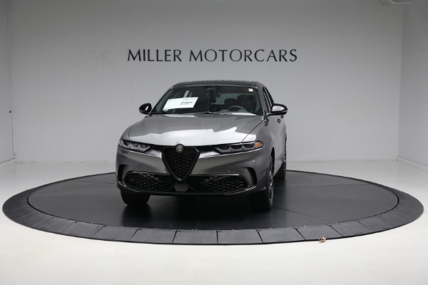 New 2025 Alfa Romeo Tonale for sale $53,625 at Maserati of Westport in Westport CT 06880 2