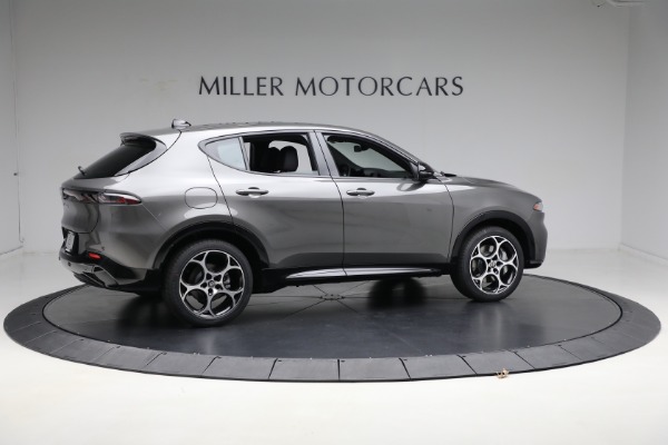 New 2025 Alfa Romeo Tonale for sale $53,625 at Maserati of Westport in Westport CT 06880 20