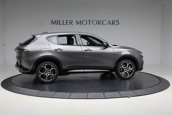 New 2025 Alfa Romeo Tonale for sale $53,625 at Maserati of Westport in Westport CT 06880 21
