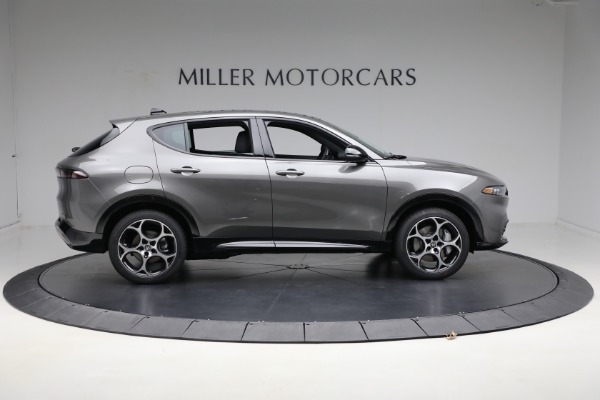 New 2025 Alfa Romeo Tonale for sale $53,625 at Maserati of Westport in Westport CT 06880 22
