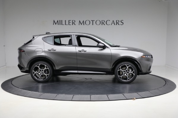 New 2025 Alfa Romeo Tonale for sale $53,625 at Maserati of Westport in Westport CT 06880 23