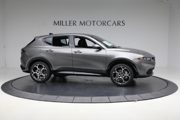 New 2025 Alfa Romeo Tonale for sale $53,625 at Maserati of Westport in Westport CT 06880 24