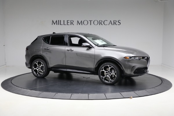 New 2025 Alfa Romeo Tonale for sale $53,625 at Maserati of Westport in Westport CT 06880 25