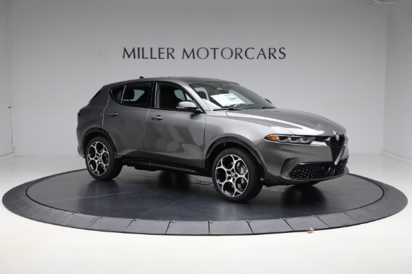 New 2025 Alfa Romeo Tonale for sale $53,625 at Maserati of Westport in Westport CT 06880 26