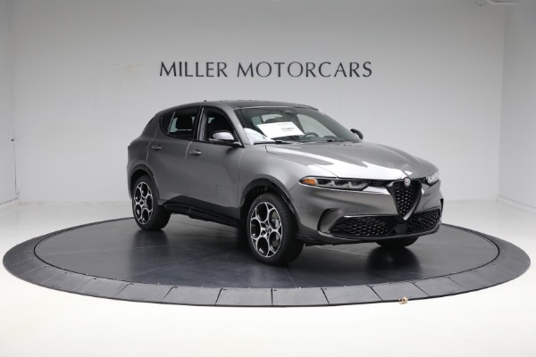 New 2025 Alfa Romeo Tonale for sale $53,625 at Maserati of Westport in Westport CT 06880 27