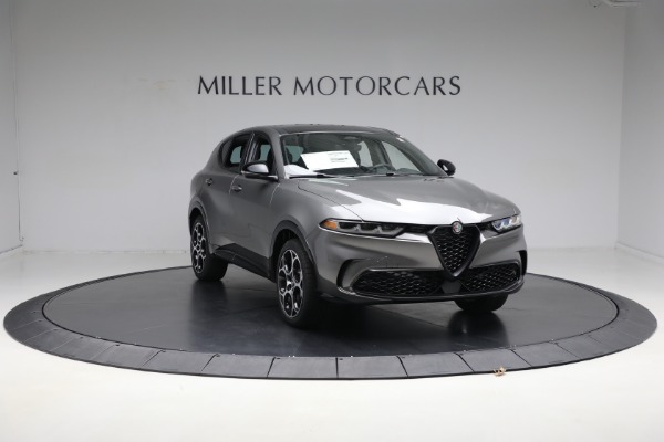 New 2025 Alfa Romeo Tonale for sale $53,625 at Maserati of Westport in Westport CT 06880 28
