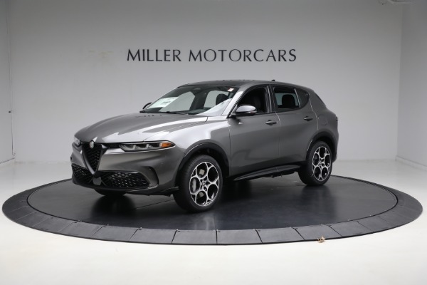 New 2025 Alfa Romeo Tonale for sale $53,625 at Maserati of Westport in Westport CT 06880 5