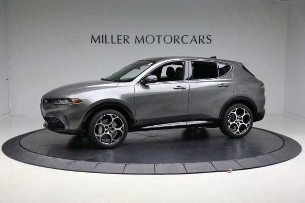 New 2025 Alfa Romeo Tonale for sale $53,625 at Maserati of Westport in Westport CT 06880 6