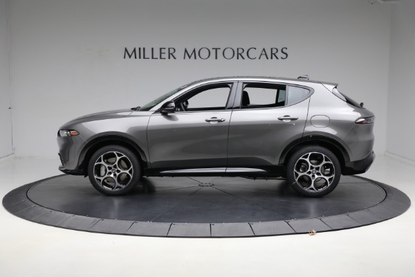 New 2025 Alfa Romeo Tonale for sale $53,625 at Maserati of Westport in Westport CT 06880 8