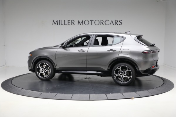 New 2025 Alfa Romeo Tonale for sale $53,625 at Maserati of Westport in Westport CT 06880 9