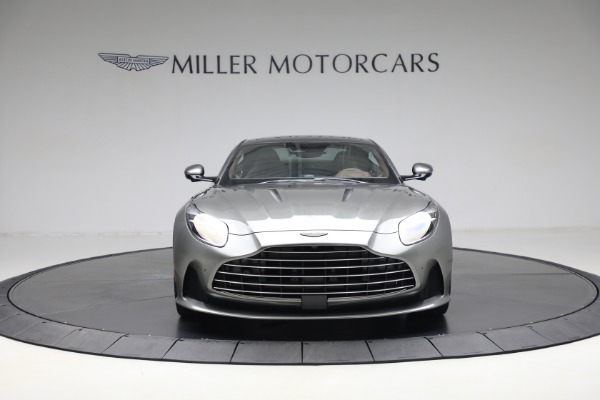 Used 2025 Aston Martin DB12 V8 for sale $245,900 at Maserati of Westport in Westport CT 06880 11