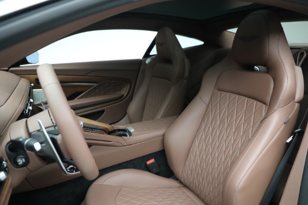 Used 2025 Aston Martin DB12 V8 for sale $245,900 at Maserati of Westport in Westport CT 06880 15