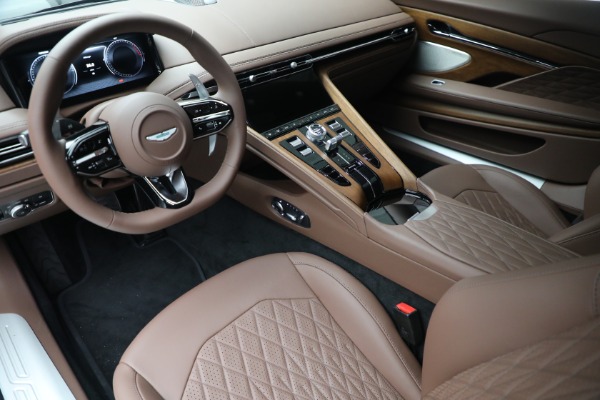 Used 2025 Aston Martin DB12 V8 for sale $245,900 at Maserati of Westport in Westport CT 06880 17