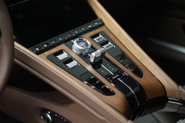 Used 2025 Aston Martin DB12 V8 for sale $245,900 at Maserati of Westport in Westport CT 06880 18