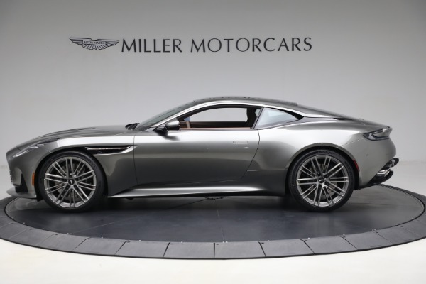 Used 2025 Aston Martin DB12 V8 for sale $245,900 at Maserati of Westport in Westport CT 06880 2