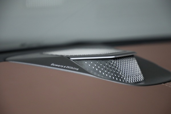 Used 2025 Aston Martin DB12 V8 for sale $245,900 at Maserati of Westport in Westport CT 06880 20