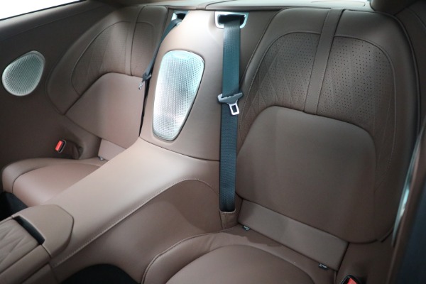 Used 2025 Aston Martin DB12 V8 for sale $245,900 at Maserati of Westport in Westport CT 06880 23