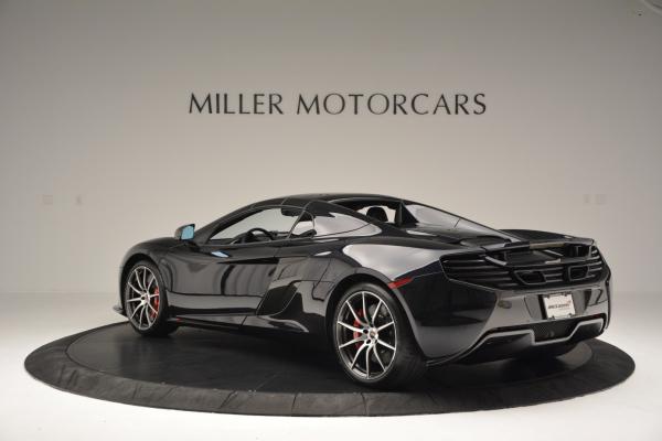 Used 2016 McLaren 650S Spider for sale $155,900 at Maserati of Westport in Westport CT 06880 17