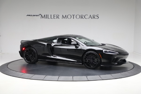 Used 2025 McLaren GTS TechLux for sale $199,900 at Maserati of Westport in Westport CT 06880 10