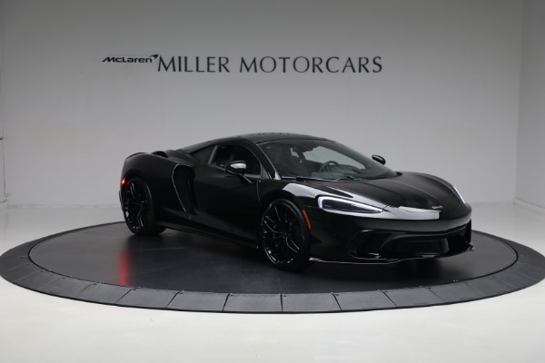 Used 2025 McLaren GTS TechLux for sale $199,900 at Maserati of Westport in Westport CT 06880 11