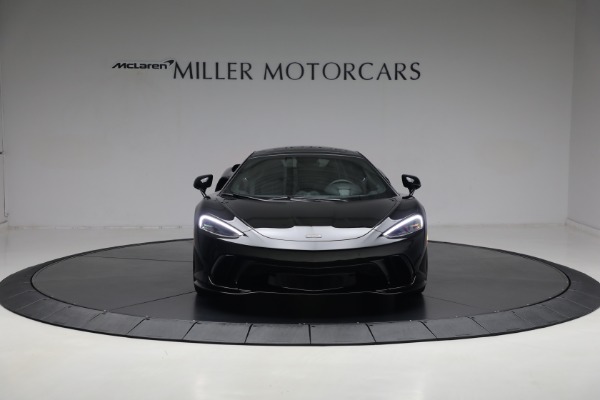 Used 2025 McLaren GTS TechLux for sale $199,900 at Maserati of Westport in Westport CT 06880 12