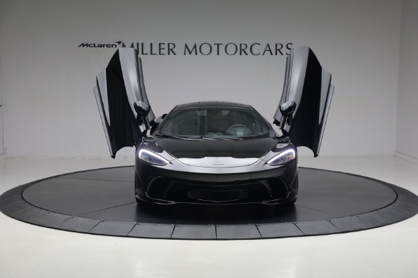 Used 2025 McLaren GTS TechLux for sale $199,900 at Maserati of Westport in Westport CT 06880 13