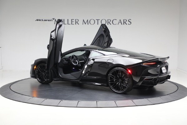 Used 2025 McLaren GTS TechLux for sale $199,900 at Maserati of Westport in Westport CT 06880 16