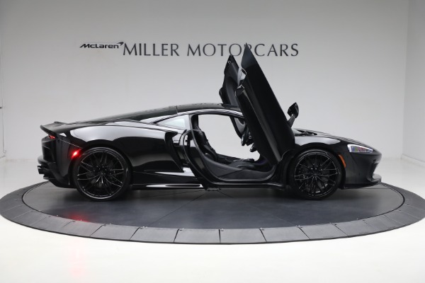 Used 2025 McLaren GTS TechLux for sale $199,900 at Maserati of Westport in Westport CT 06880 19