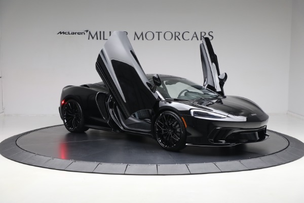 Used 2025 McLaren GTS TechLux for sale $199,900 at Maserati of Westport in Westport CT 06880 20