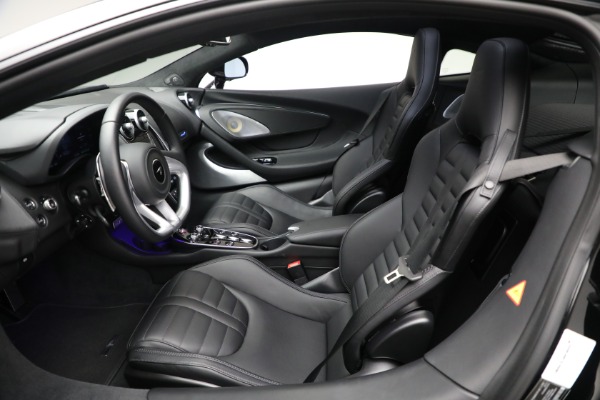 Used 2025 McLaren GTS TechLux for sale $199,900 at Maserati of Westport in Westport CT 06880 22