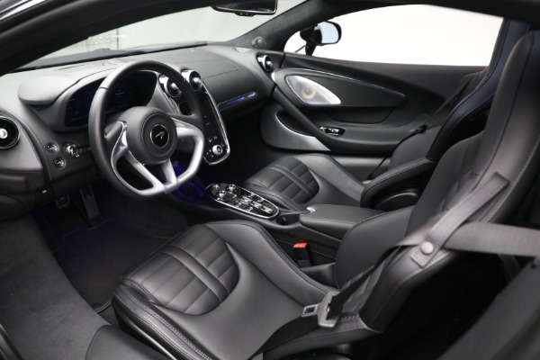 Used 2025 McLaren GTS TechLux for sale $199,900 at Maserati of Westport in Westport CT 06880 23