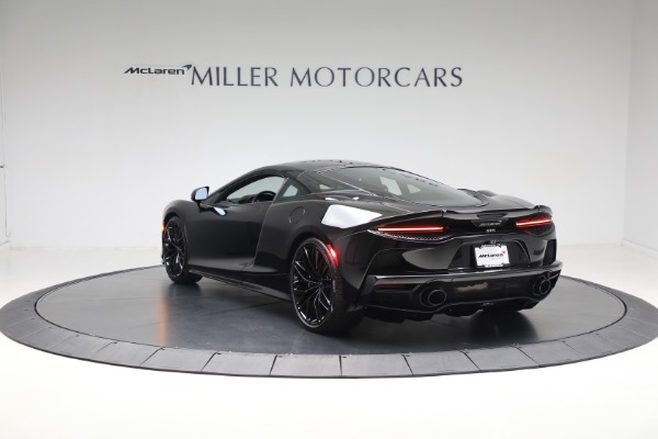 Used 2025 McLaren GTS TechLux for sale $199,900 at Maserati of Westport in Westport CT 06880 5