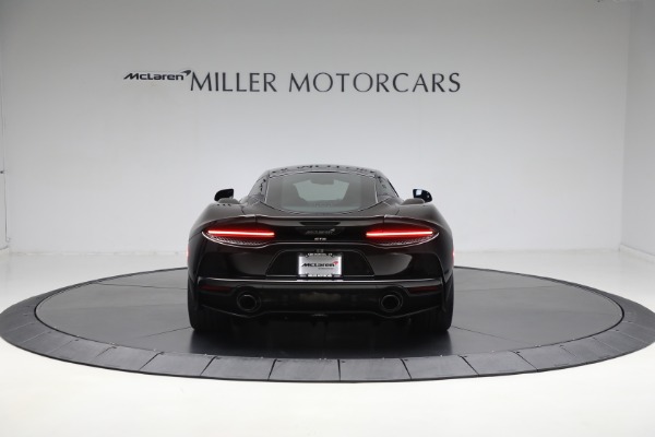 Used 2025 McLaren GTS TechLux for sale $199,900 at Maserati of Westport in Westport CT 06880 6