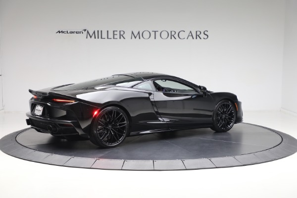 Used 2025 McLaren GTS TechLux for sale $199,900 at Maserati of Westport in Westport CT 06880 8