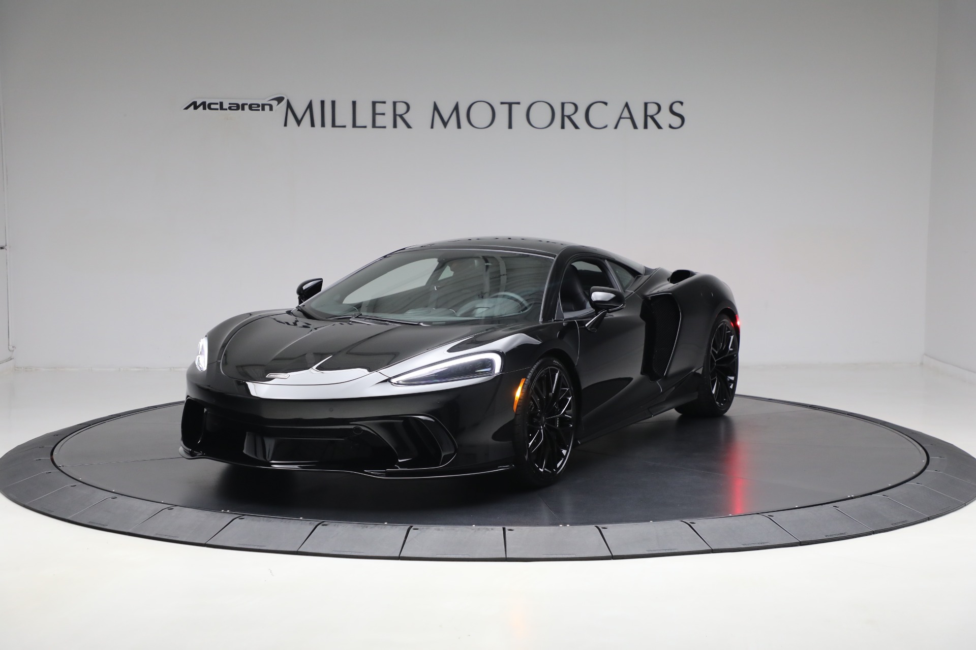 Used 2025 McLaren GTS TechLux for sale $199,900 at Maserati of Westport in Westport CT 06880 1
