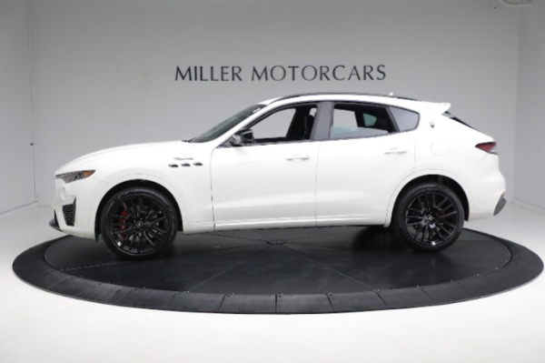 New 2024 Maserati Levante Modena Ultima for sale Sold at Maserati of Westport in Westport CT 06880 5