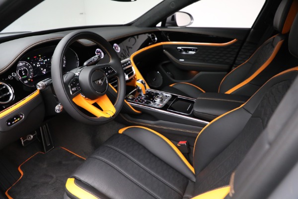 New 2025 Bentley Flying Spur Speed for sale Call for price at Maserati of Westport in Westport CT 06880 16